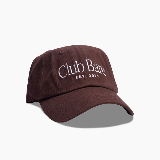 Club Bare Cap