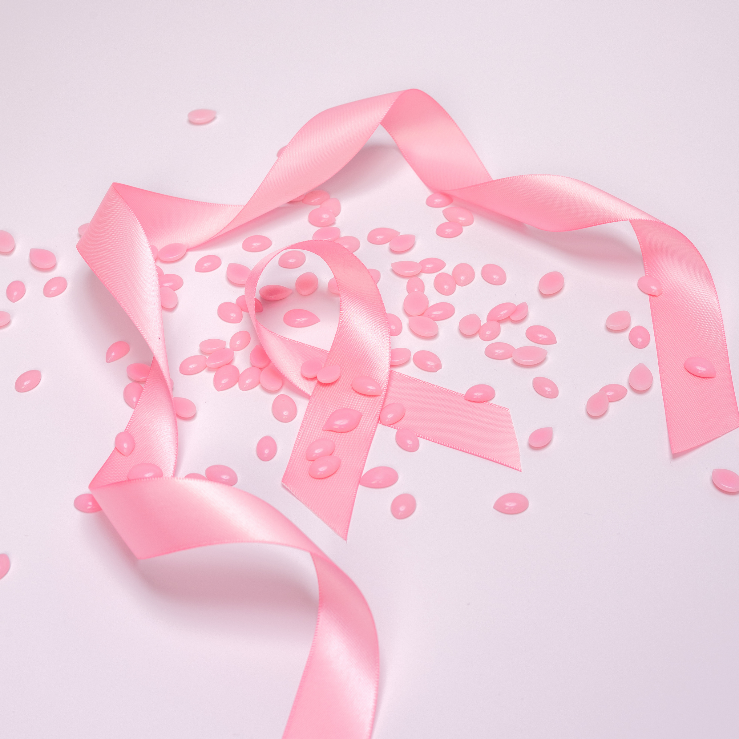 Pink Bushbeads Premium Hard Wax