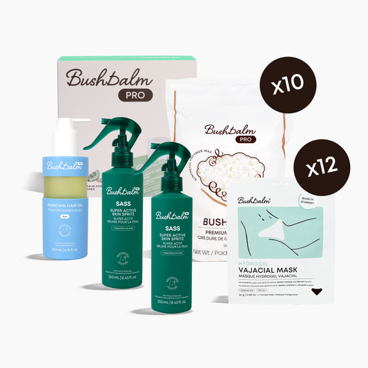 The Ultimate Protocol Bundle