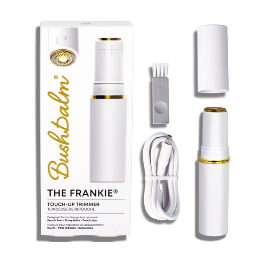 The Frankie Touch-Up Trimmer 3 Pack