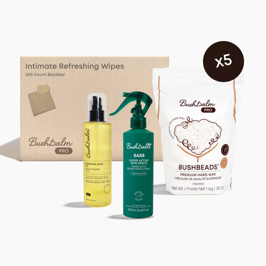 The Full Service Bundle