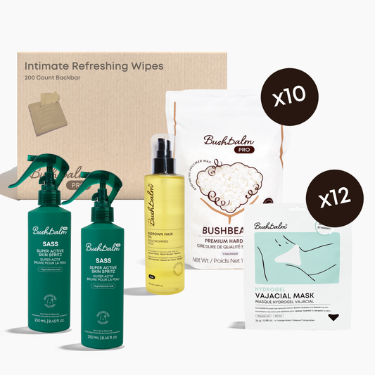 The Ultimate Protocol Bundle