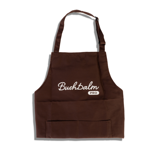 Bushbalm Pro Apron