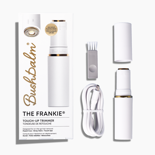 The Frankie Touch-Up Trimmer 3 Pack
