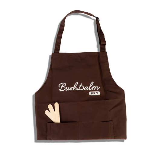 Bushbalm Pro Apron