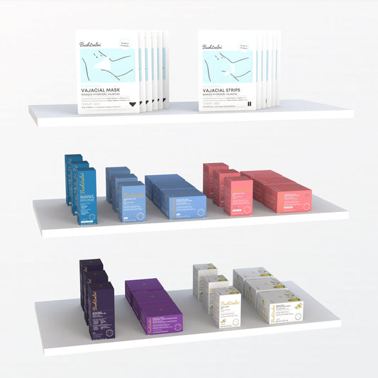 Bushbalm Pro Starter Kit