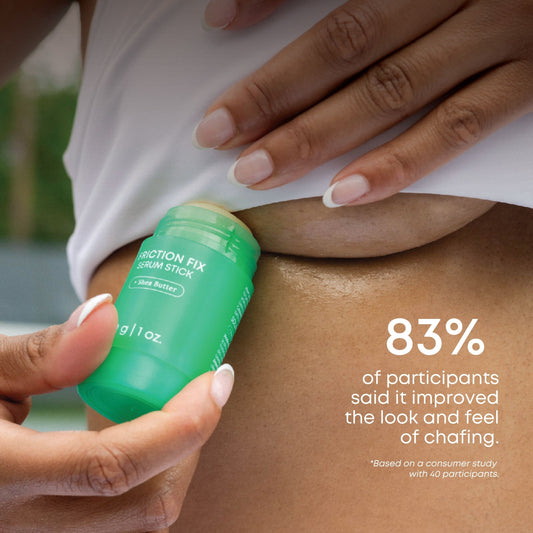 Friction Fix Serum Stick