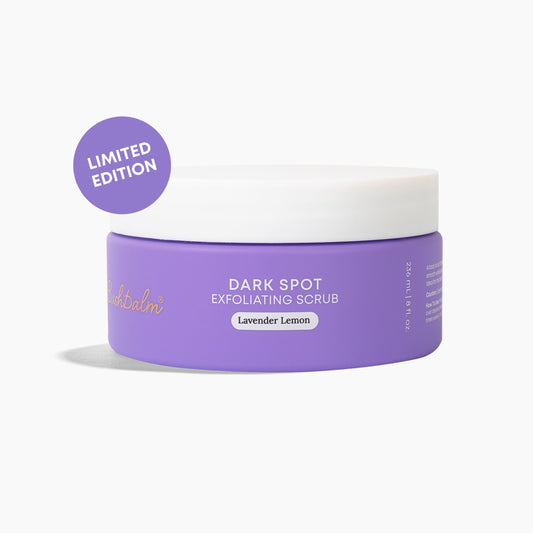 Dark Spot Exfoliating Scrub