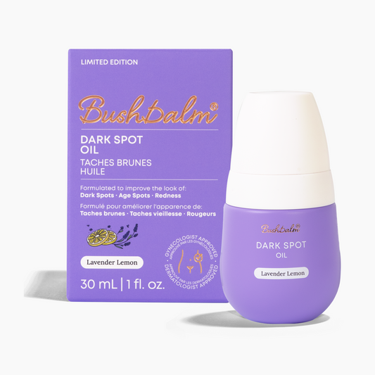 Dark Spot Oil