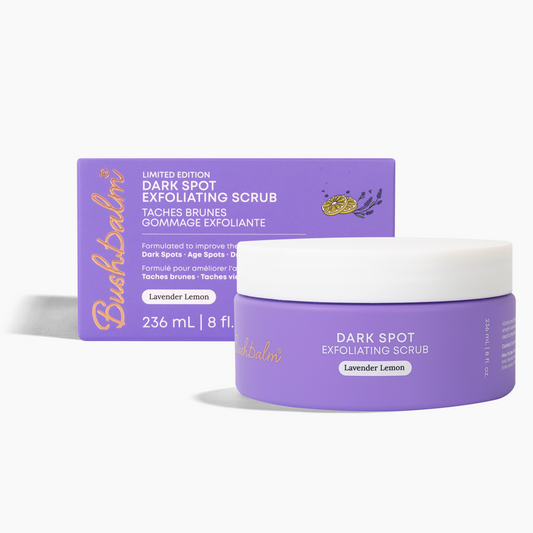 Dark Spot Exfoliating Scrub