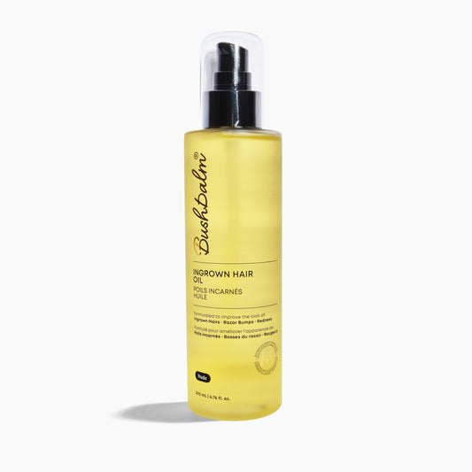 Backbar - Post Hair Removal Oil