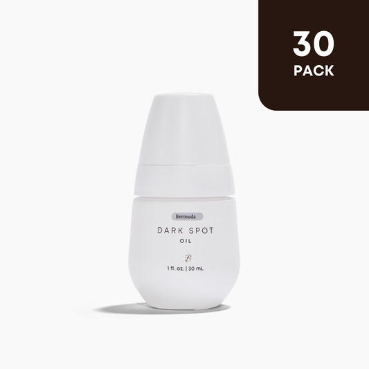 Bermuda Oil Value Pack