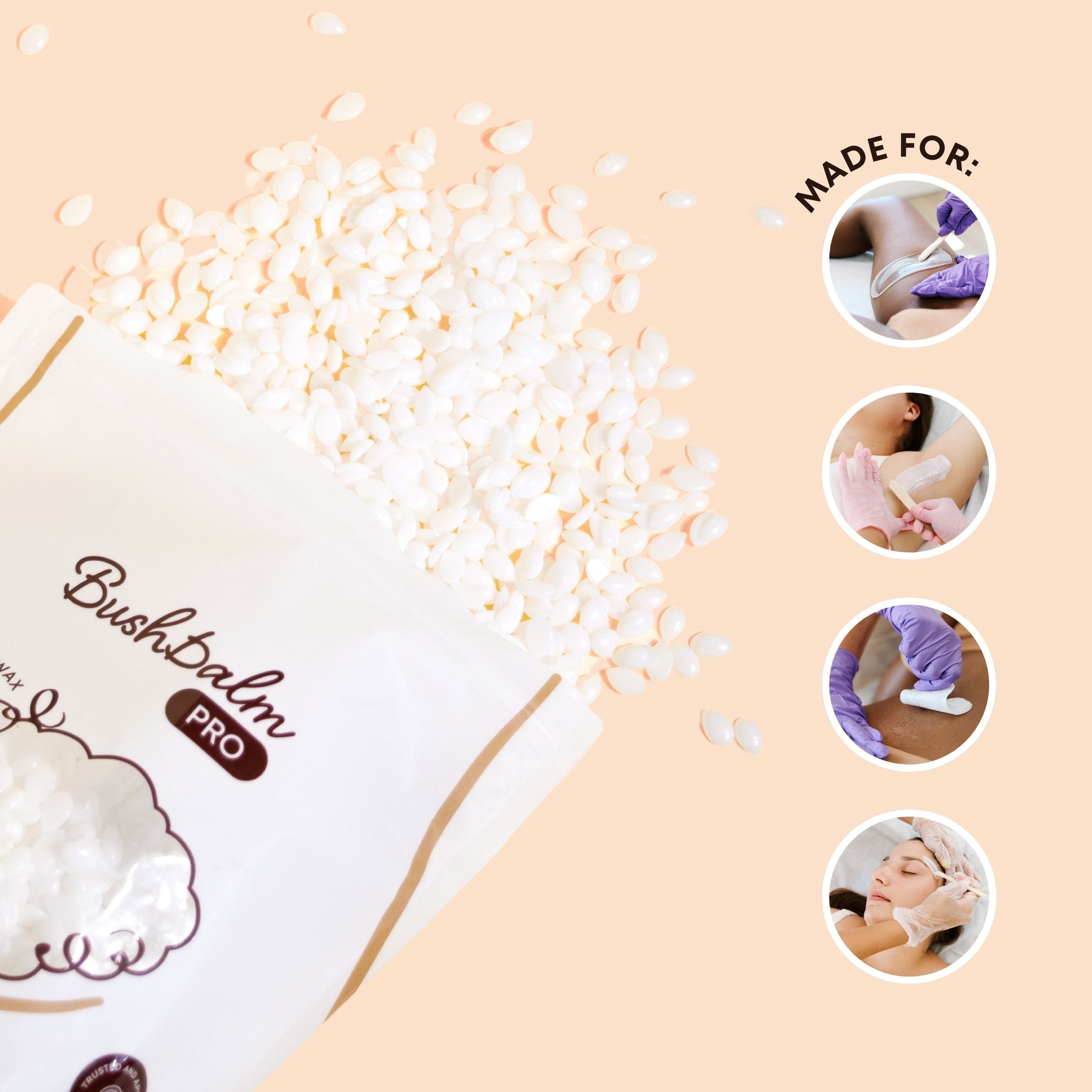 Wax Intro Offer