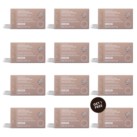 Buy 11, Get 1 Free Cozy Cashmere Scrub