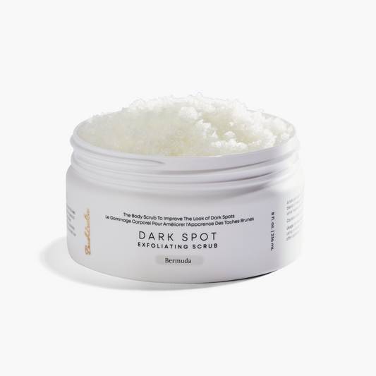 Dark Spot Exfoliating Scrub