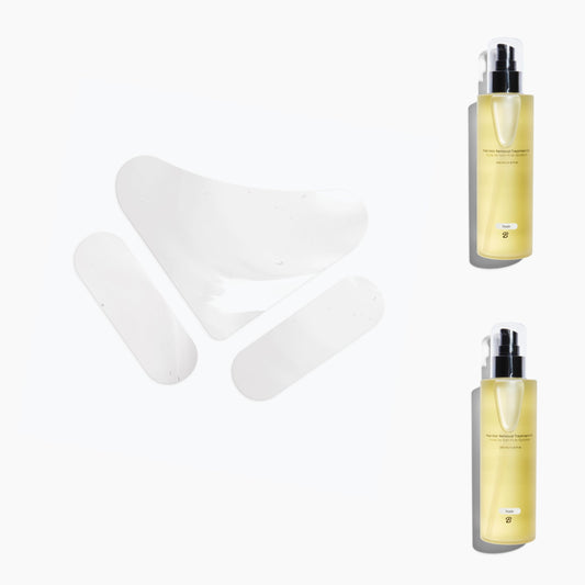 The Vajacial Essentials