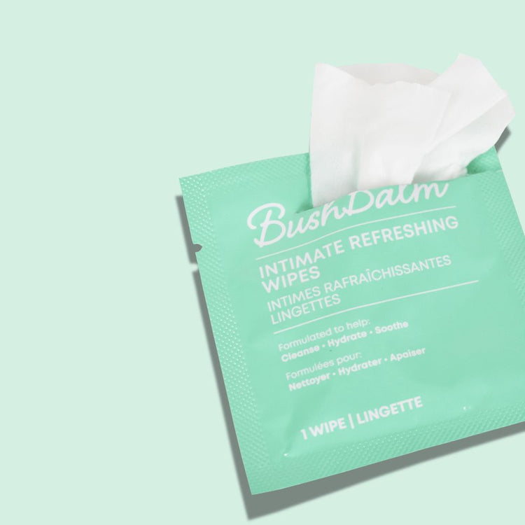 Intimate Wipes