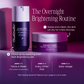 After Dark Brightening Gel
