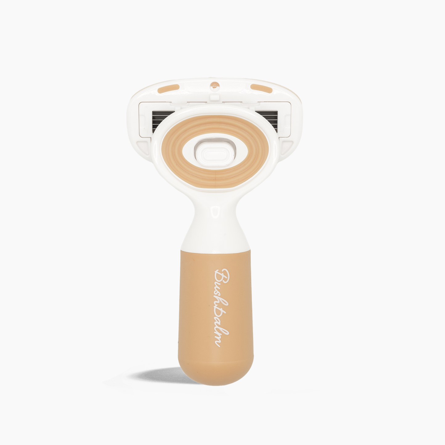 Travel Razor