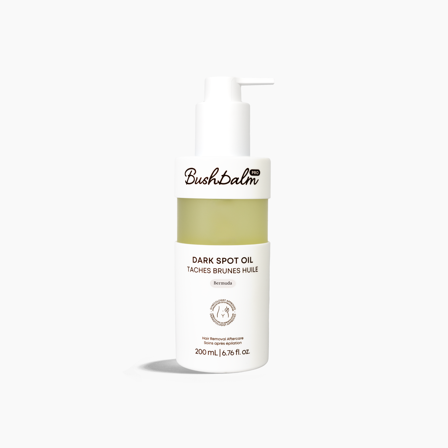 Dark Spot Oil - Backbar
