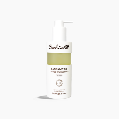 Dark Spot Oil - Backbar