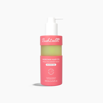 Ingrown Hair Pre/Post Wax Oil - Backbar