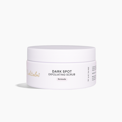 Dark Spot Exfoliating Body Scrub