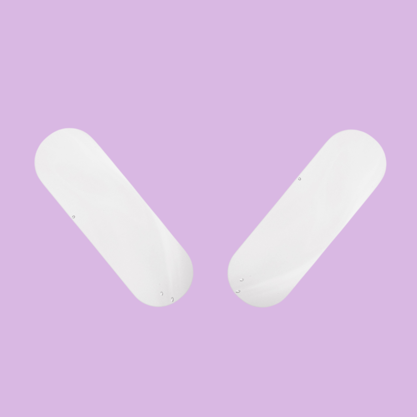Brightening Hydrogel Vajacial Side Strip Mask