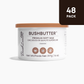 Bushbutter Premium Soft Wax