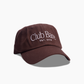 Club Bare Cap