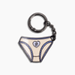 Bikini Line Keychain
