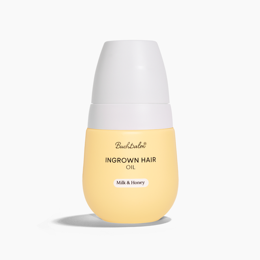 Ingrown Hair & Pre-Post Wax Oil