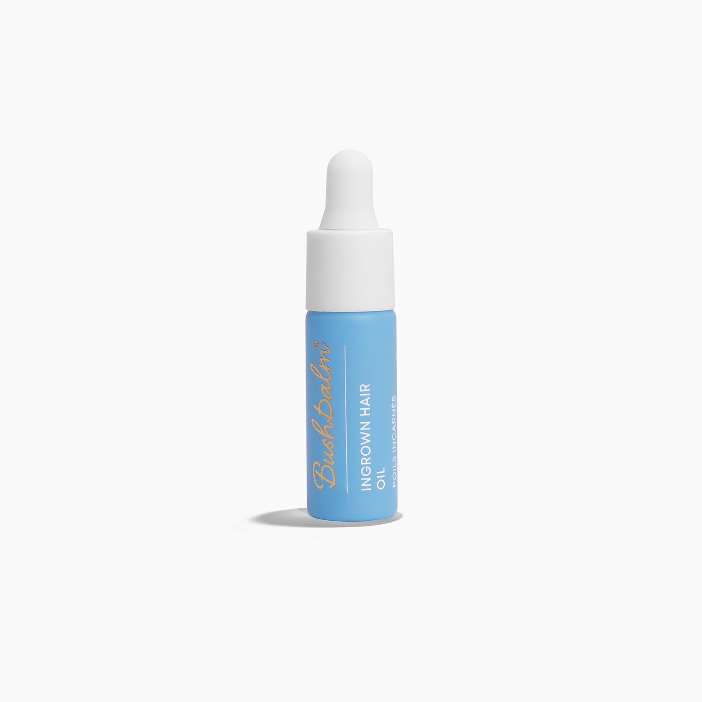 Mini Ingrown Hair Oil