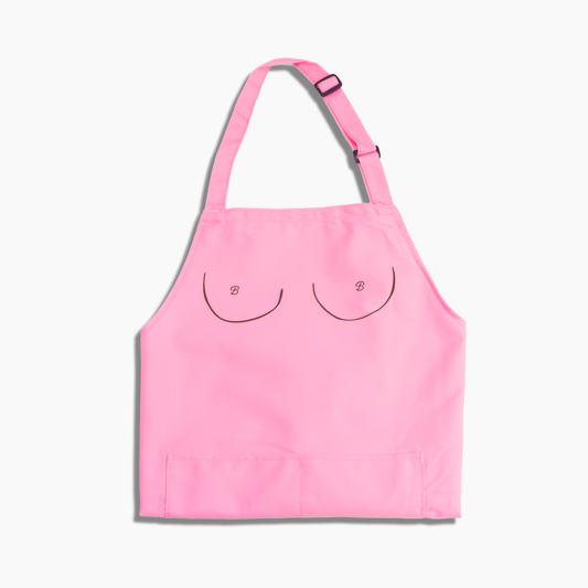 Bushbalm PRO Apron - Limited Edition