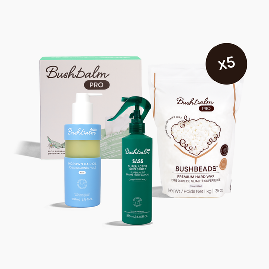 The Full Service Bundle