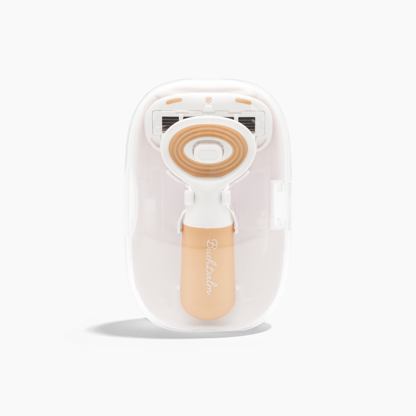 Travel Razor