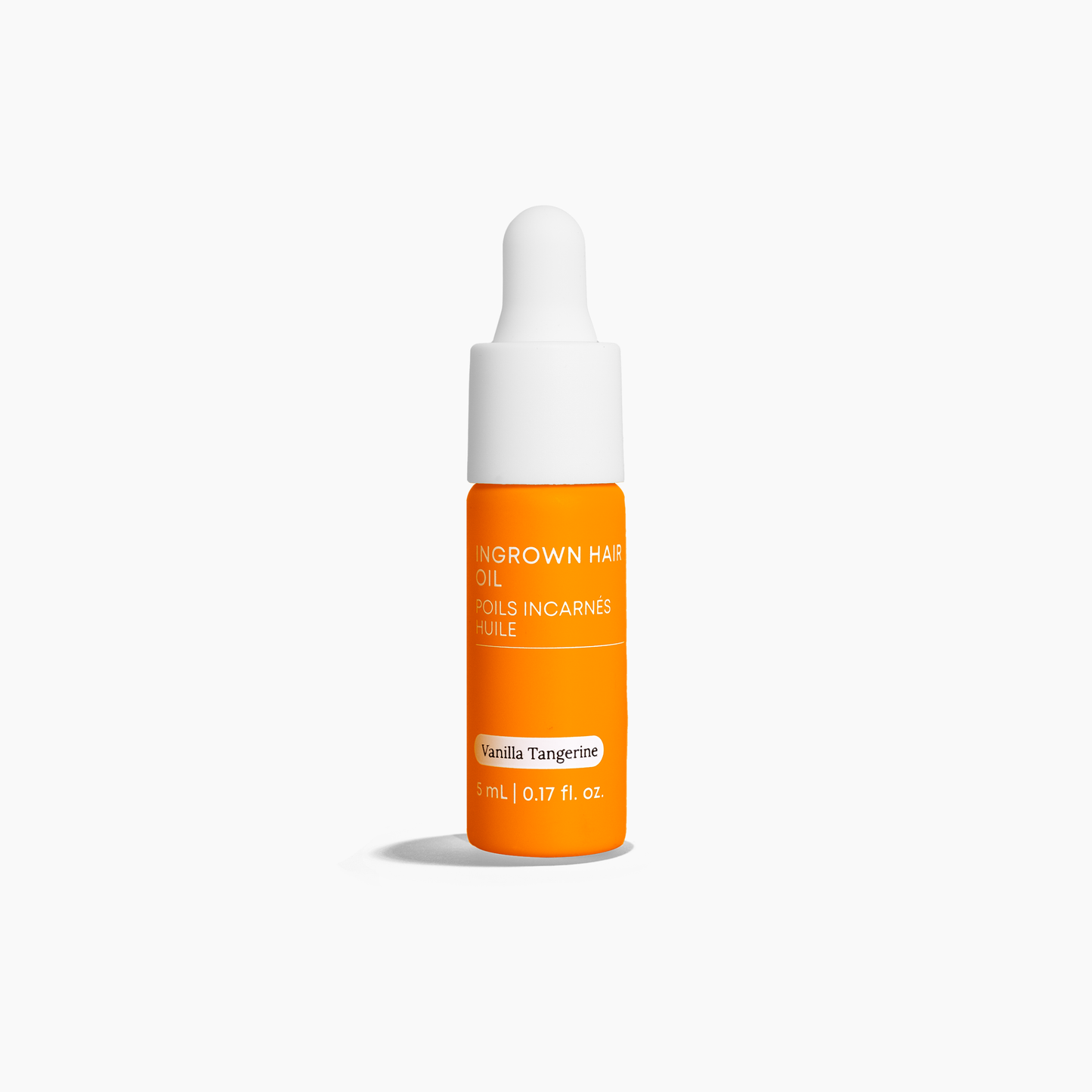Mini Ingrown Hair Oil