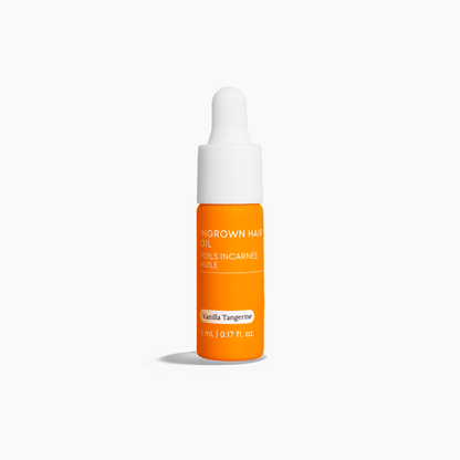 Mini Ingrown Hair Oil