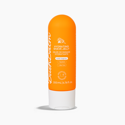 Hydrating Shave Jelly
