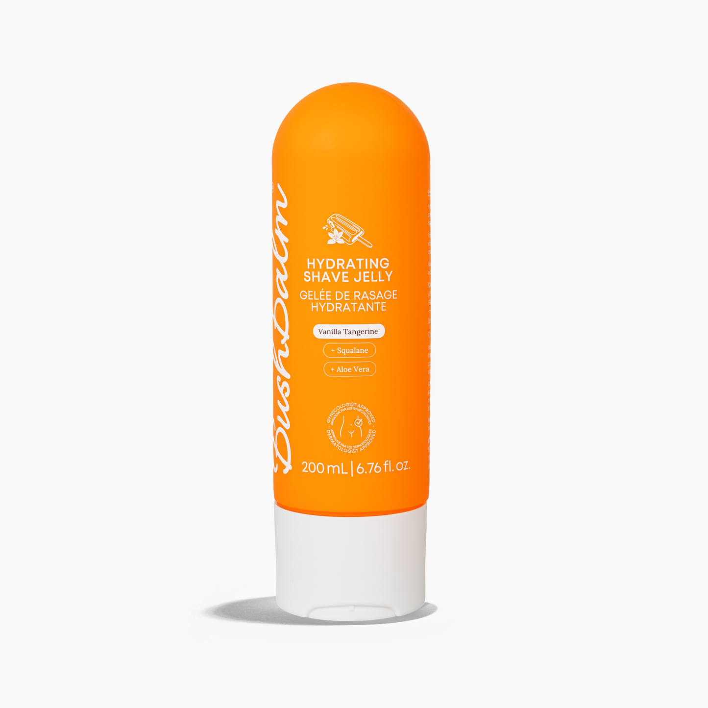Hydrating Shave Jelly