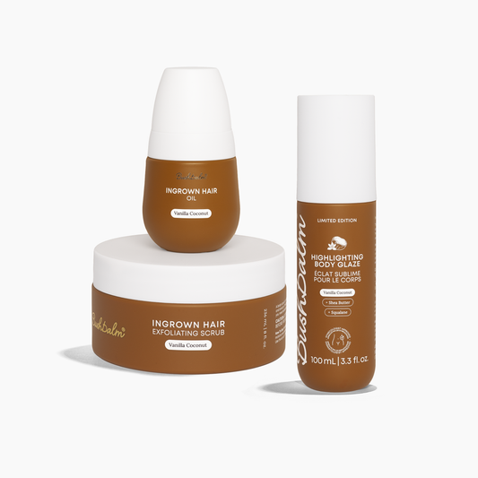 Summer Glow Trio
