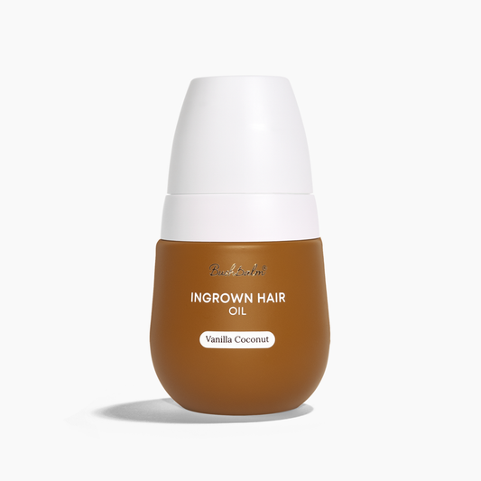 Ingrown Hair Pre/Post-Wax Oil