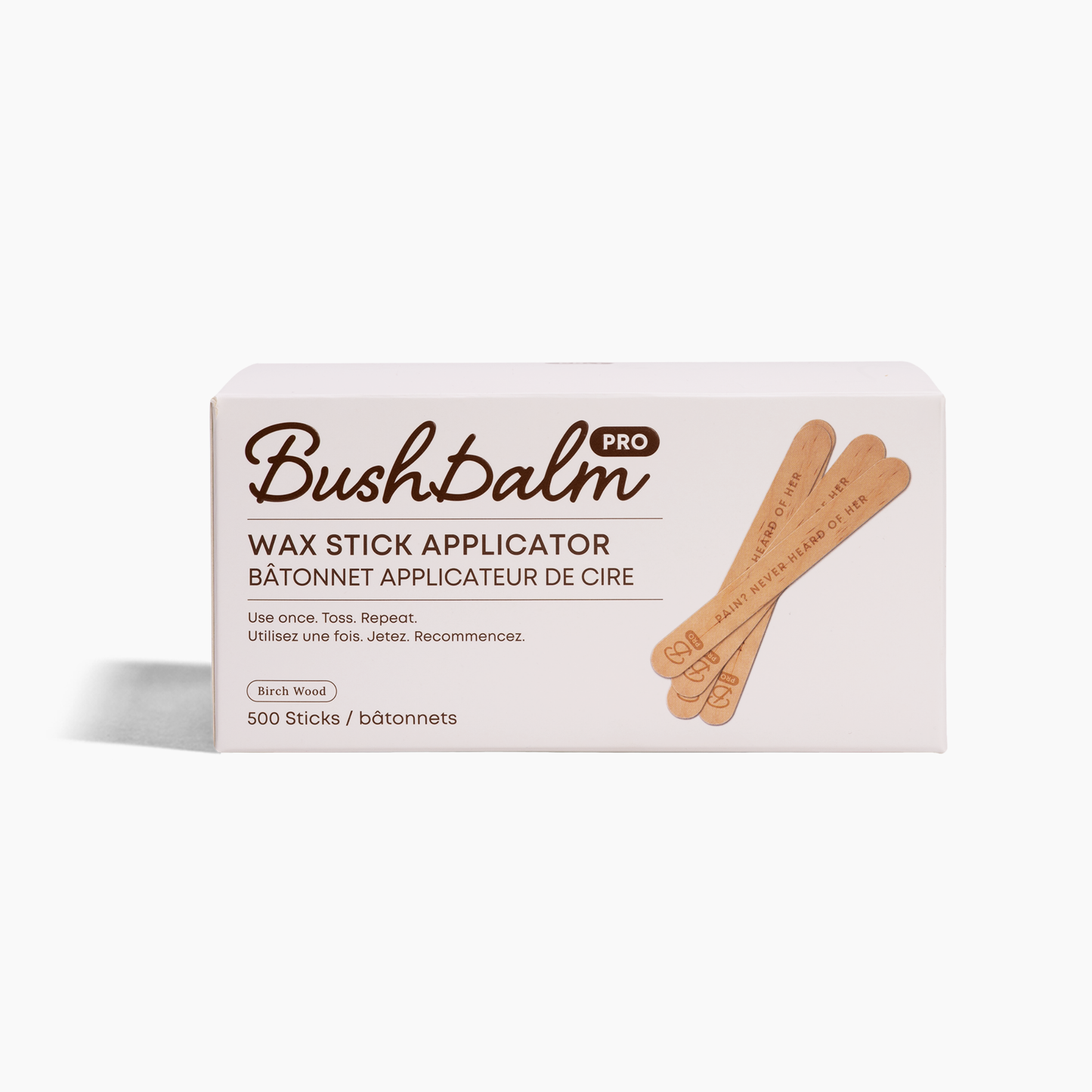 Wax Stick Applicator