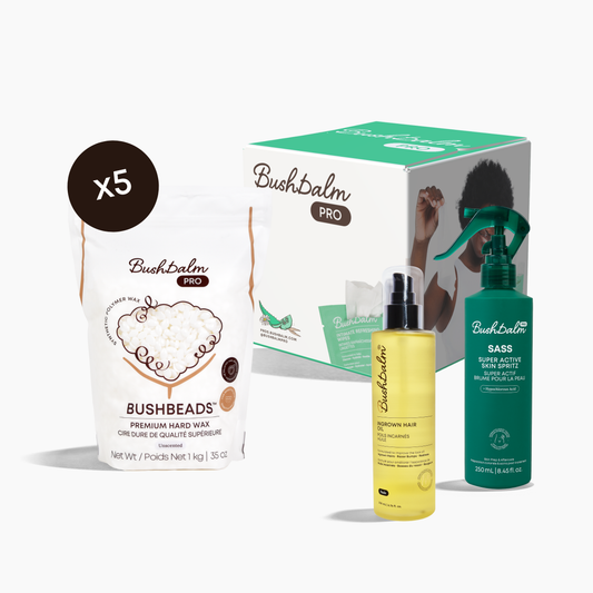 The Full Service Bundle