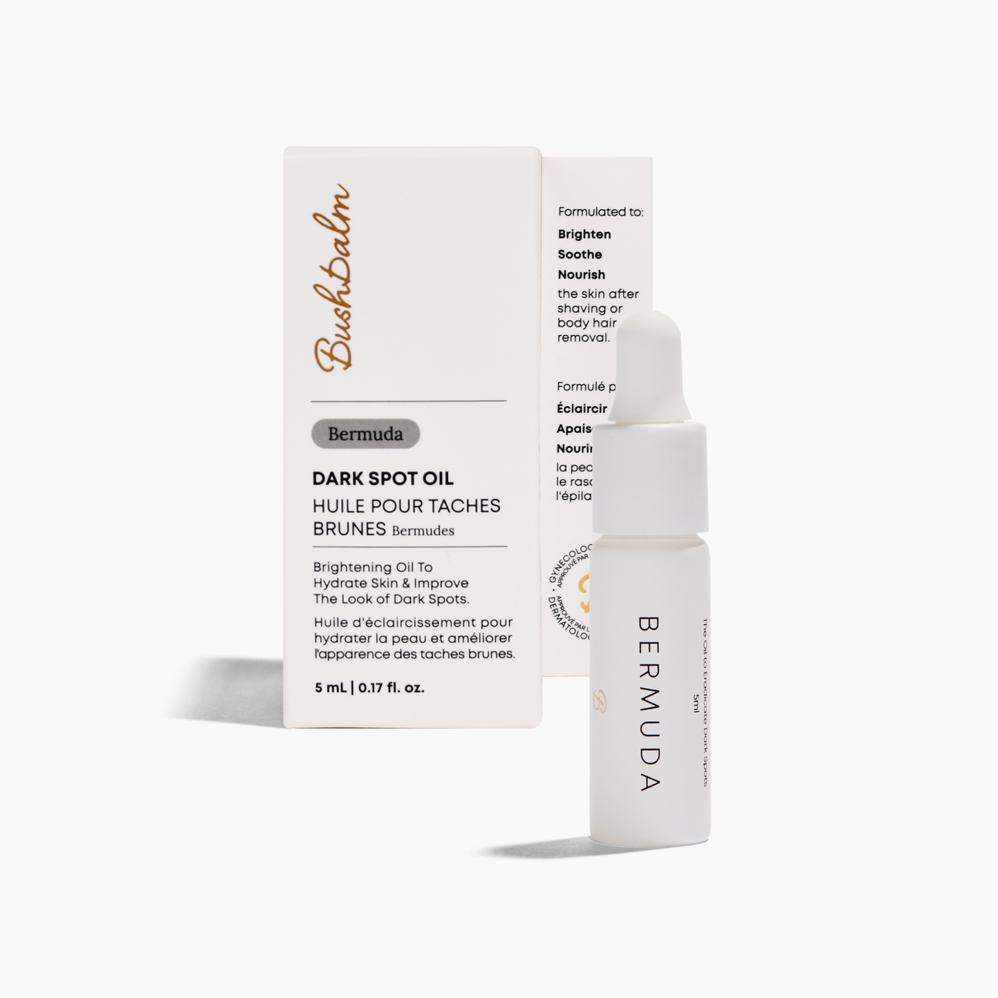 Mini Dark Spot Oil