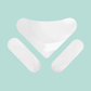 Hydrogel Vajacial Mask Set - Backbar
