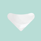 Hydrogel Vajacial Triangle Mask - Backbar