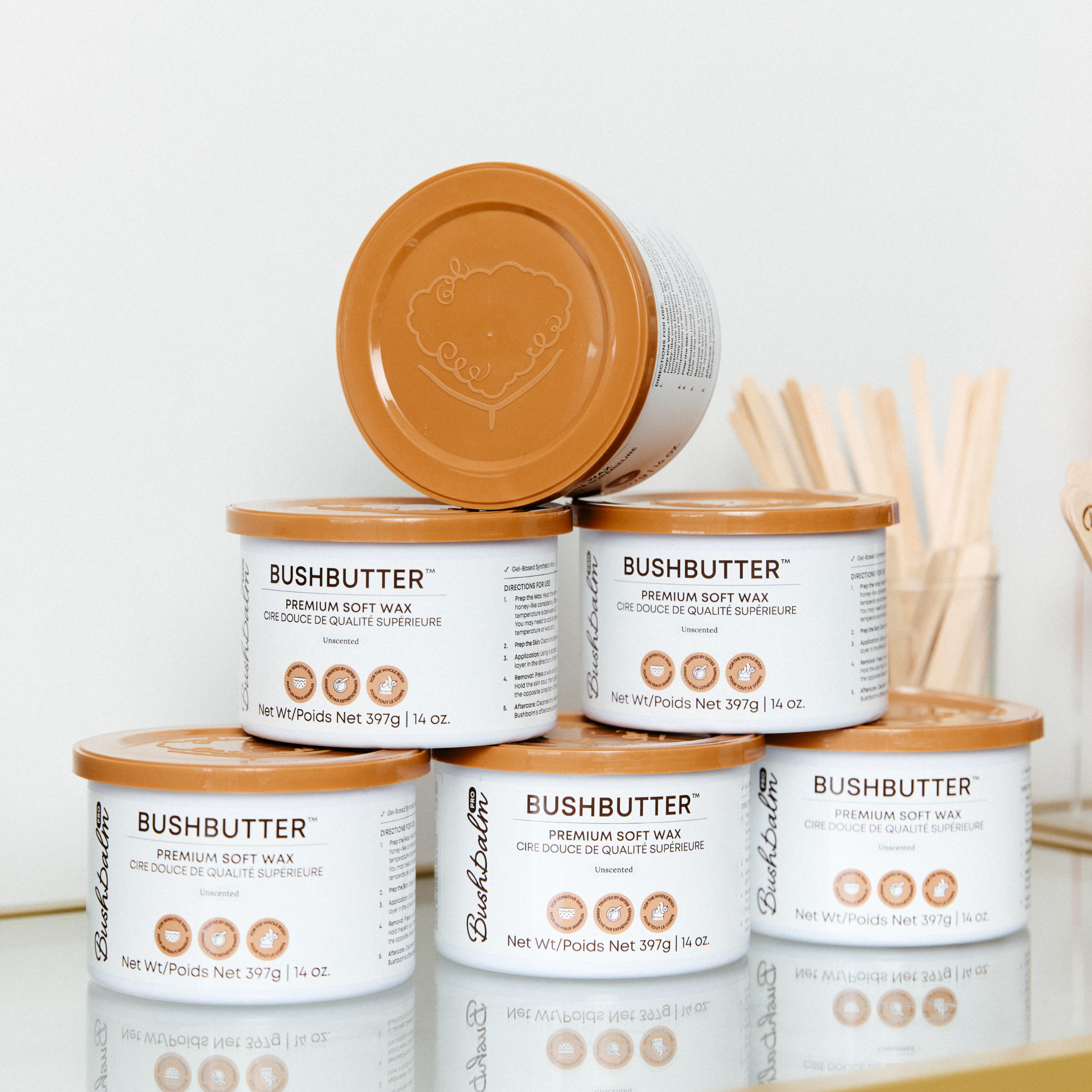 Intro Offer - Soft Wax