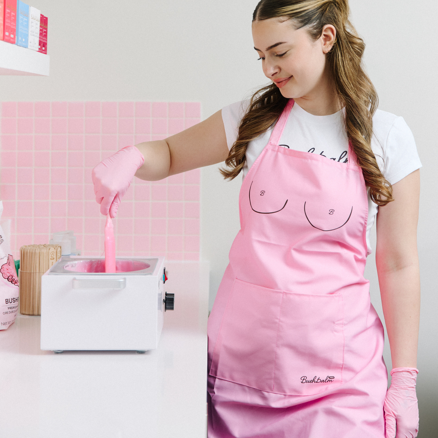 Bushbalm PRO Apron - Limited Edition