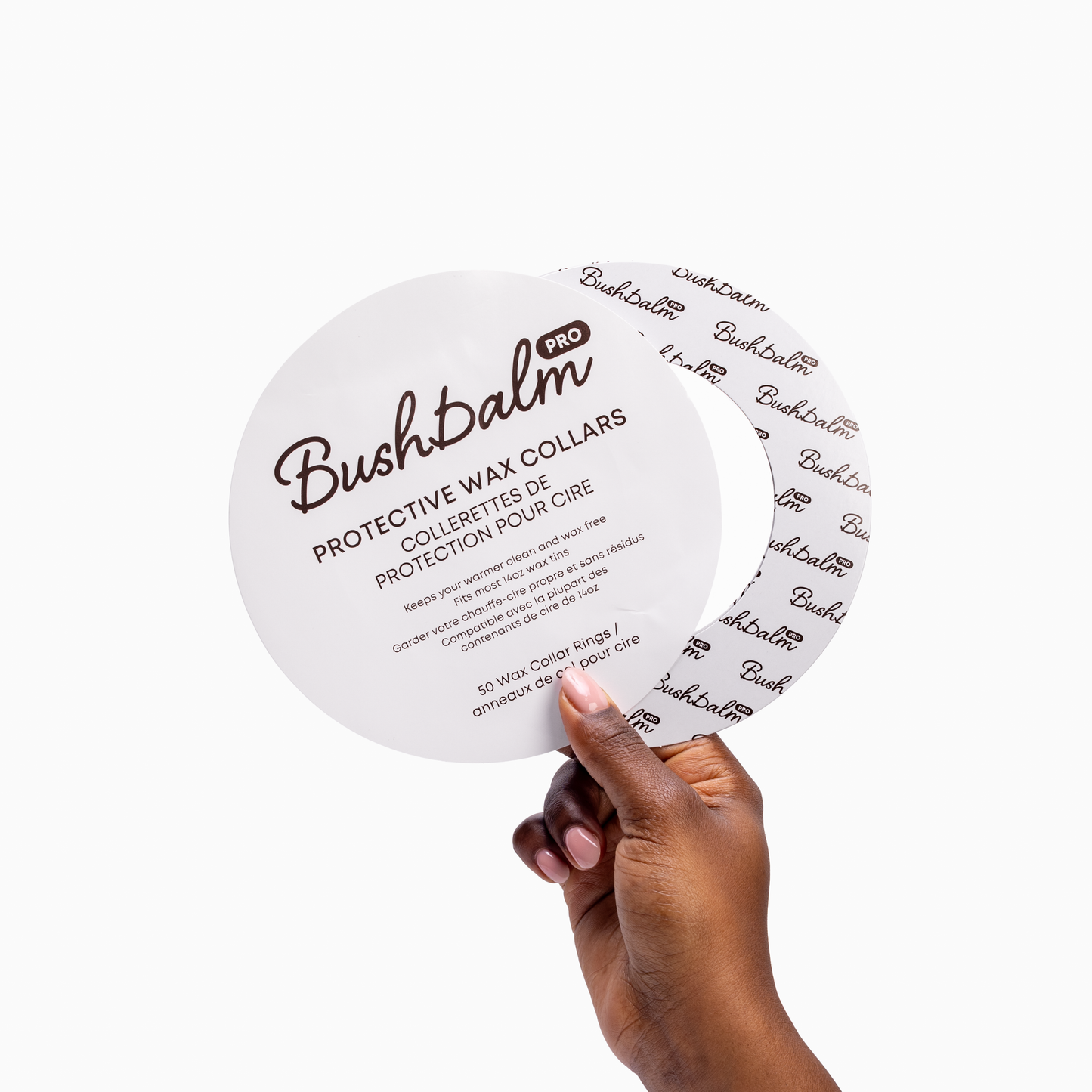 Soft Wax Accessory Kit
